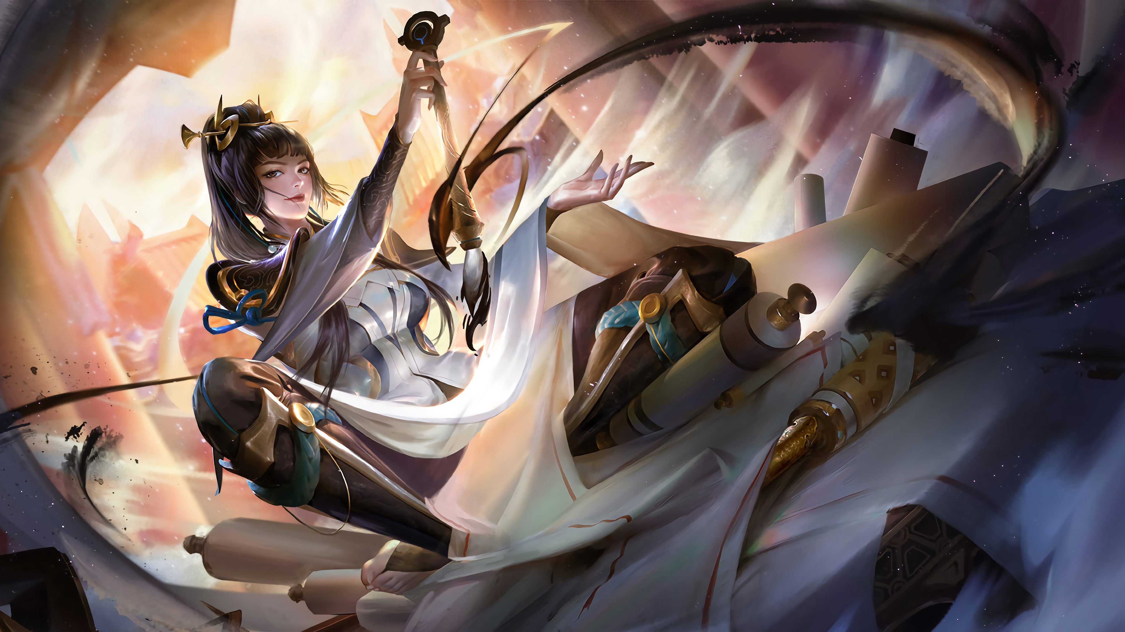 v7.2.5升级版，在时间的褶皱里，我们重新定义快